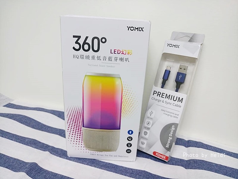 YOMIX優迷 360°環繞 重低音藍牙喇叭.jpg