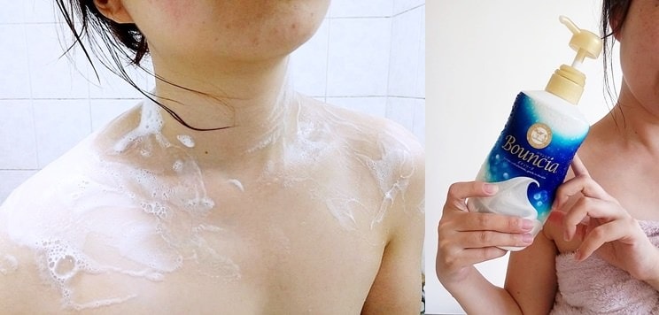 Bouncia美肌保濕沐浴乳 洗澡推薦.jpg
