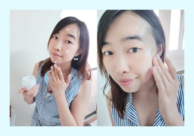 DF美肌醫生超胜肽緊緻彈力精華霜 使用塗抹.jpg