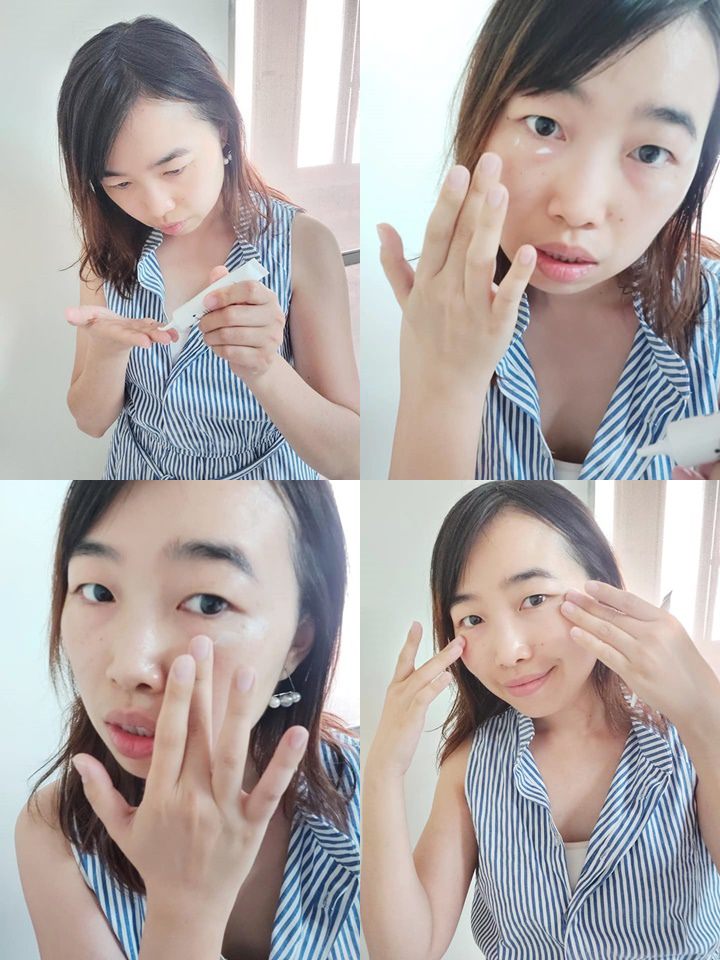DF美肌醫生超胜肽緊緻彈力眼霜 使用塗抹 按摩.jpg