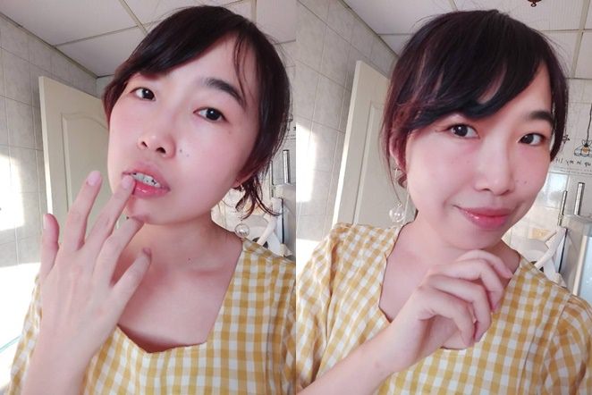 lips apply olive oil.jpg