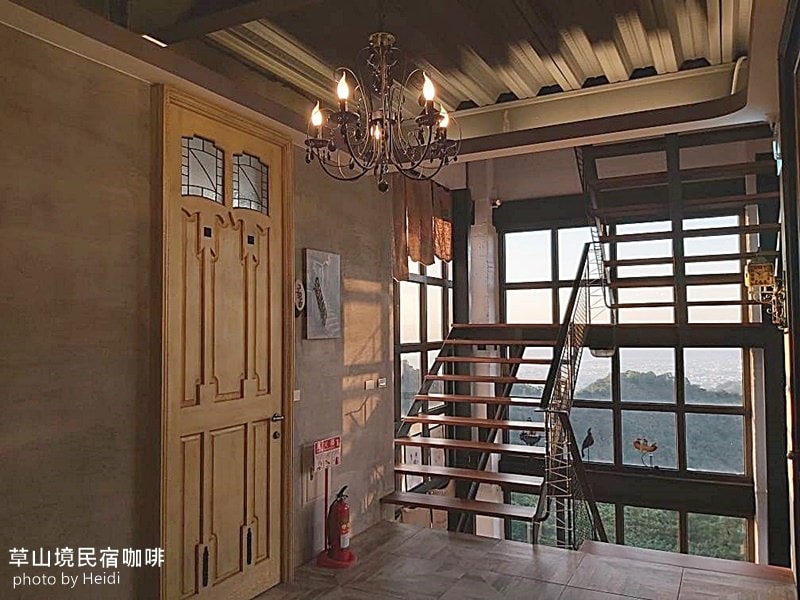 苗栗公館民宿 草山境民宿咖啡.jpg
