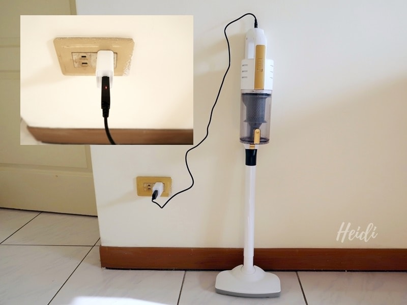 富士電通 無線手持吸塵器 充電線.jpg