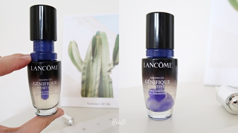 LANCOME小黑安瓶 轉開精華混合.jpg