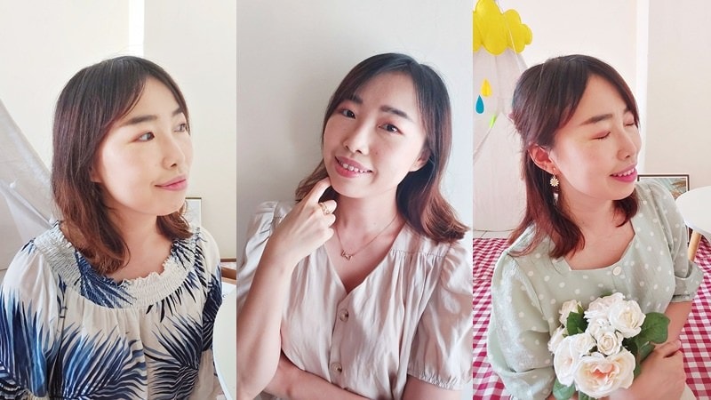 she is 乾洗髮蓬鬆造型.jpg