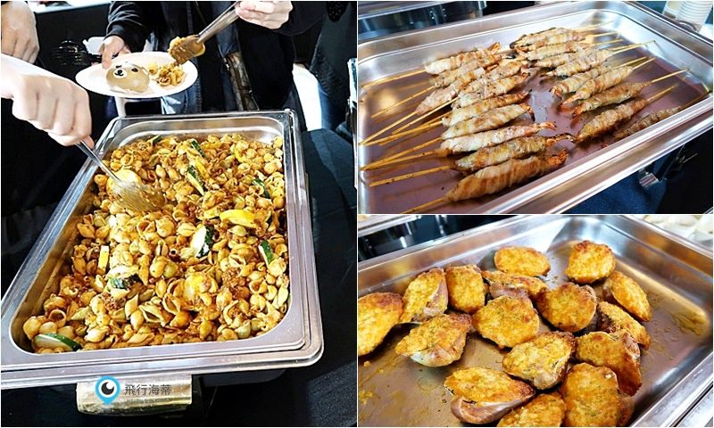 享慢活_豪華露營_BBQ晚餐2.jpg
