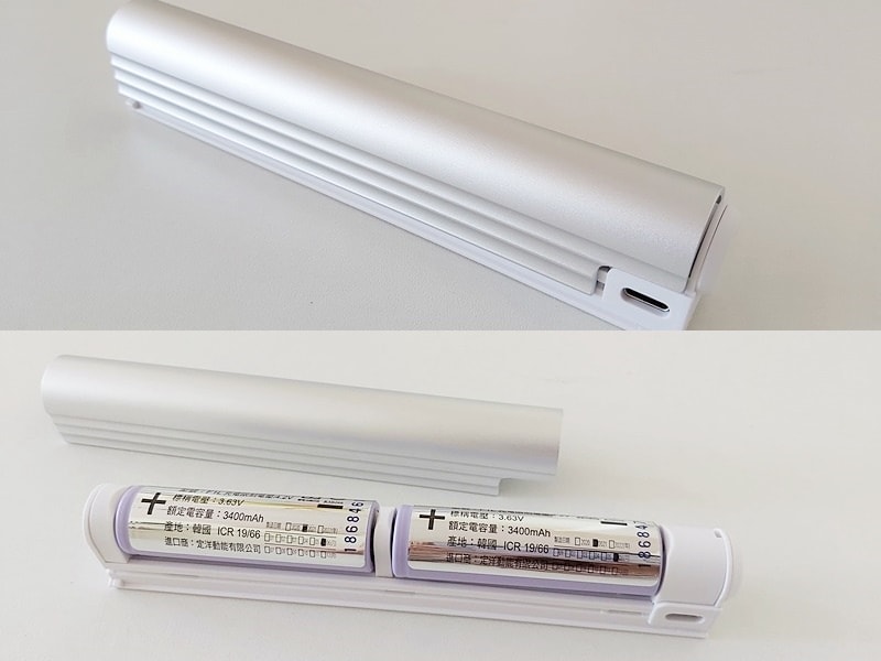 SUVIOS Smini 獨立電池 鋰電池 可充電 type C.jpg