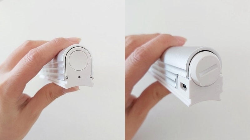 SUVIOS Smini 獨立電池 鋰電池 可重複充電 接行動電源.jpg