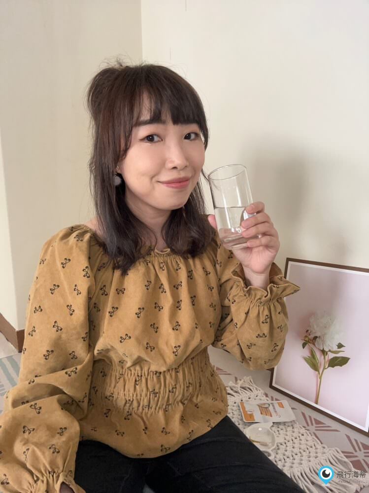 不愛曬太陽的白雪公主最需要【柏諦生技】雙效蕎麥維生素D3+C 補足我的日常所需 同時維持漂漂 - 第13張圖