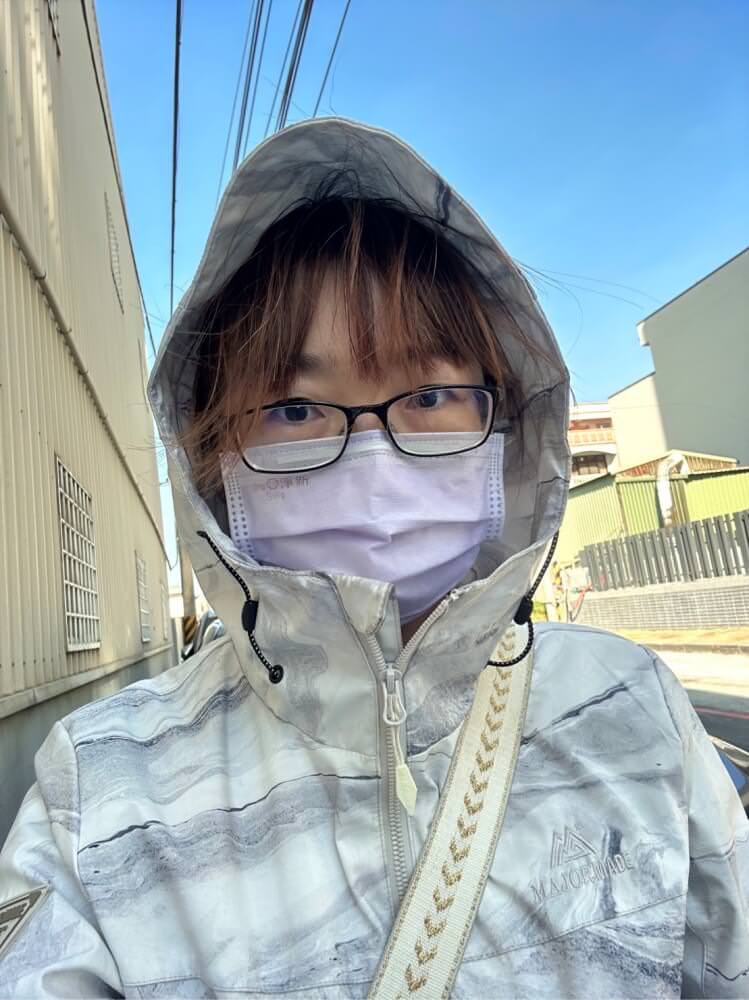【MAJOR MADE外套評價】冬天防風外套怎麼選?登峰外套 北極絨外套 寒流來一件搞定! - 第11張圖