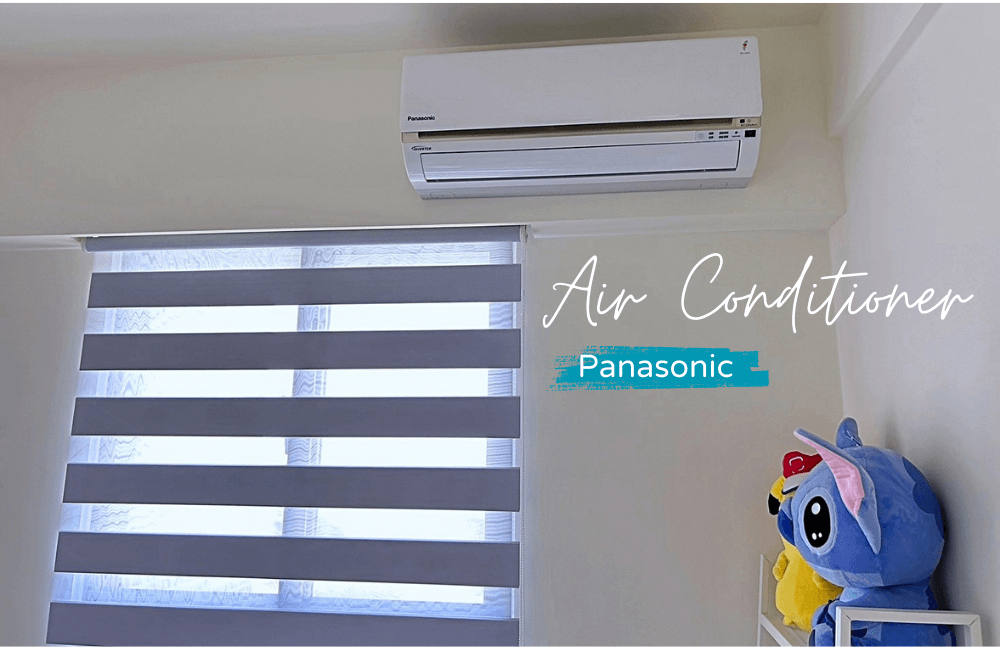 panasonic air conditioner 1