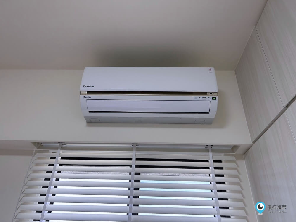panasonic air conditioner 16