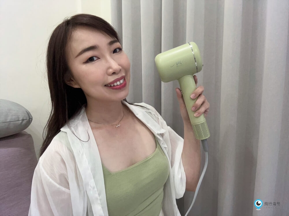負離子吹風機推薦
