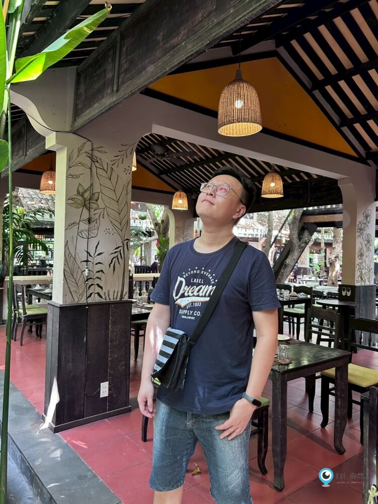 【越南峴港】Da Nang機場→正宗越南菜(法國麵包、烤肉麵線、越南咖啡) - 第21張圖
