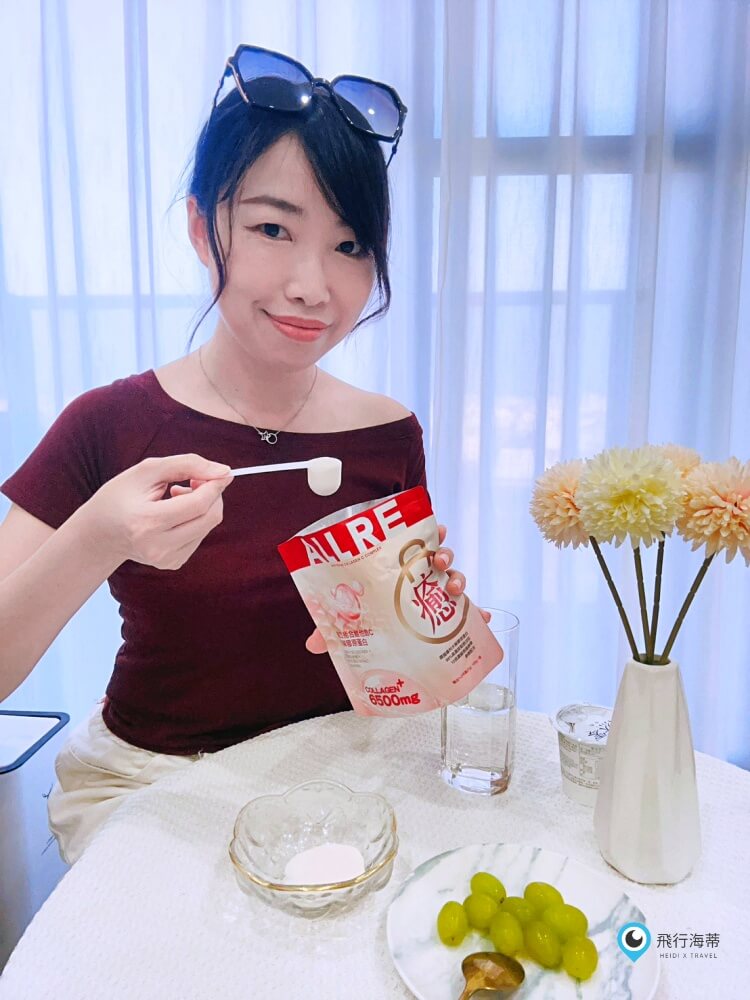 【歐瑞生醫評價】輕熟女保養好物分享|小狀況必備養顏膠原蛋白分享 - 第6張圖 【歐瑞生醫評價】輕熟女保養好物分享|小狀況必備養顏膠原蛋白分享