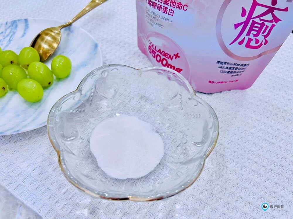 【歐瑞生醫評價】輕熟女保養好物分享|小狀況必備養顏膠原蛋白分享 - 第5張圖 【歐瑞生醫評價】輕熟女保養好物分享|小狀況必備養顏膠原蛋白分享