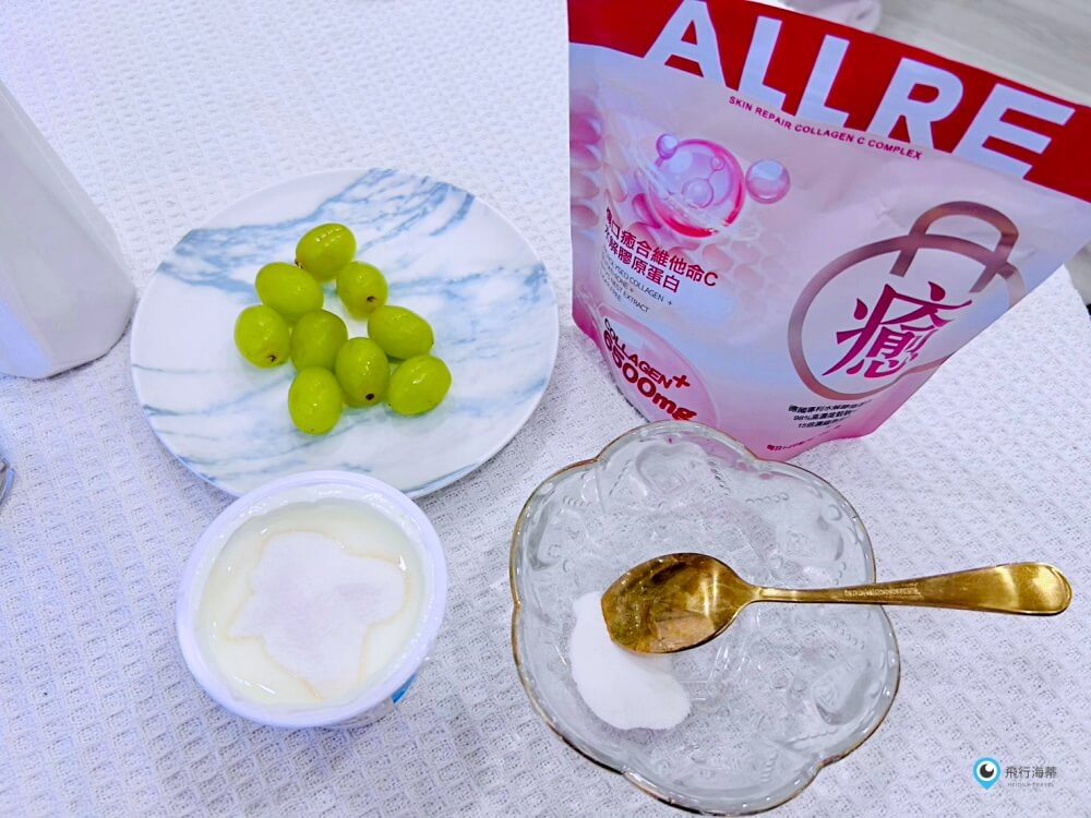 【歐瑞生醫評價】輕熟女保養好物分享|小狀況必備養顏膠原蛋白分享 - 第9張圖 【歐瑞生醫評價】輕熟女保養好物分享|小狀況必備養顏膠原蛋白分享