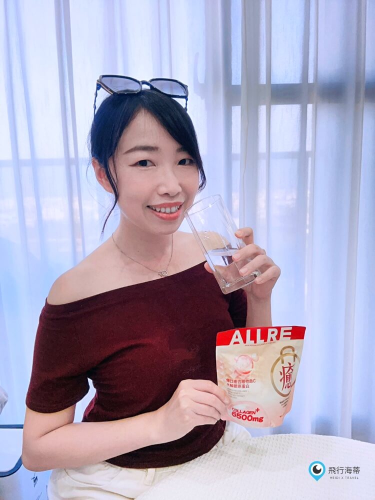 【歐瑞生醫評價】輕熟女保養好物分享｜小狀況必備養顏膠原蛋白分享