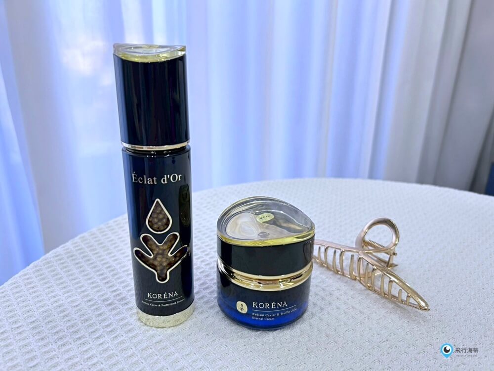 【KORENA珂蕾娜評價】醫美級臉部保養品分享|膠原蛋白保養品開箱✨擦的魚子水光針太驚艷 - 第6張圖 【KORENA珂蕾娜評價】醫美級臉部保養品分享|膠原蛋白保養品開箱✨擦的魚子水光針太驚艷