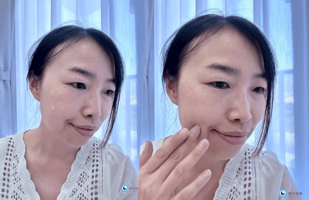 【KORENA珂蕾娜評價】醫美級臉部保養品分享|膠原蛋白保養品開箱✨擦的魚子水光針太驚艷 - 第9張圖 【KORENA珂蕾娜評價】醫美級臉部保養品分享|膠原蛋白保養品開箱✨擦的魚子水光針太驚艷