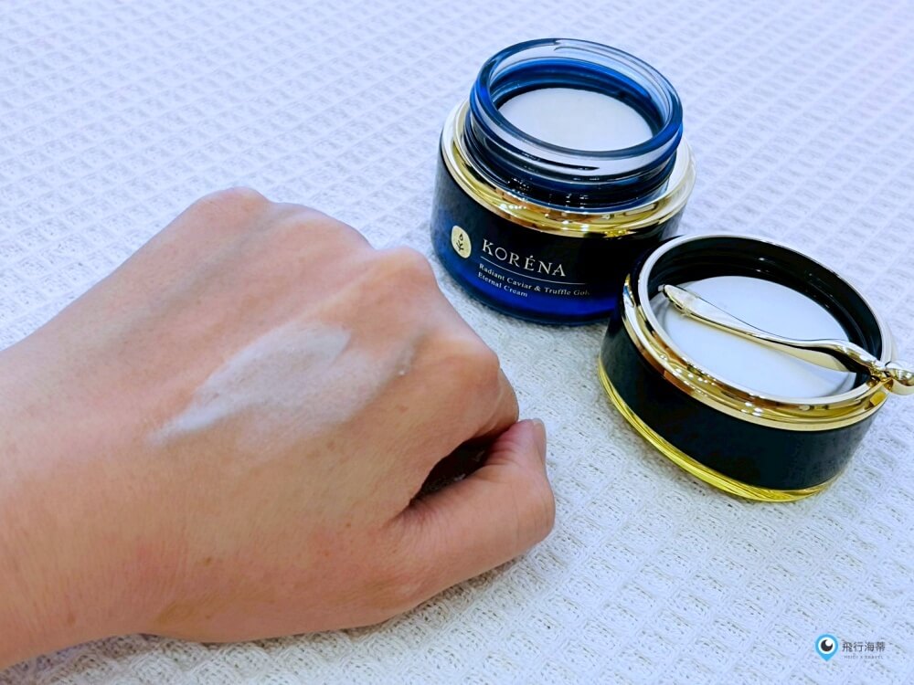 【KORENA珂蕾娜評價】醫美級臉部保養品分享｜膠原蛋白保養品開箱✨擦的魚子水光針太驚艷