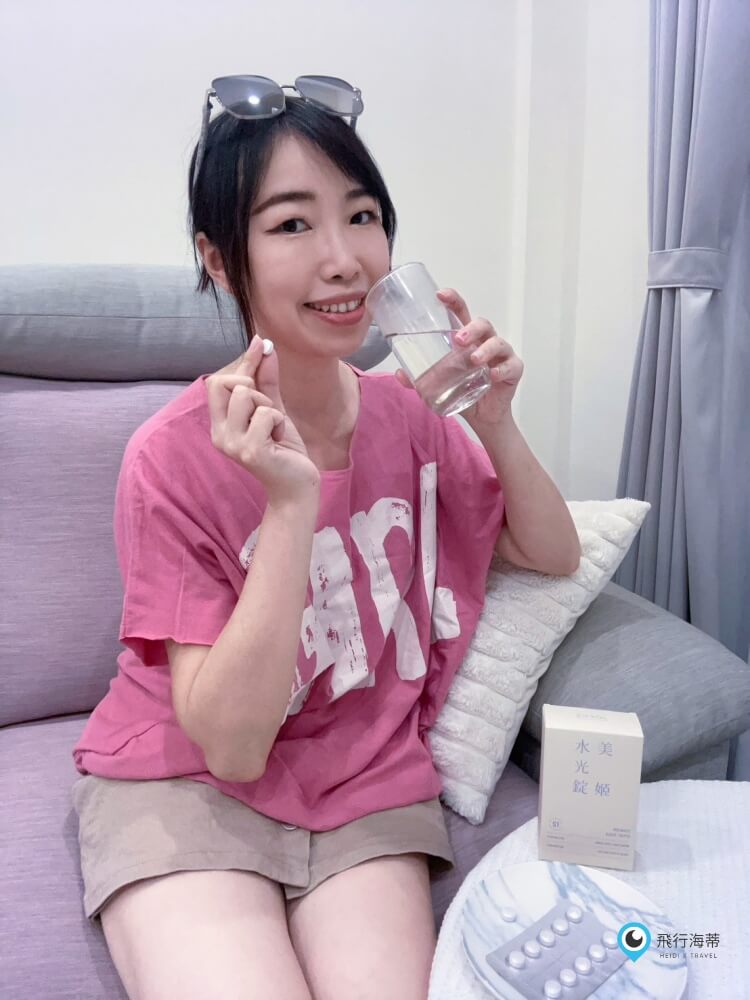 【美姬水光錠評比】ZYROL美姬水光錠有用嗎？穀胱甘肽推薦 懶人也能養出水光肌