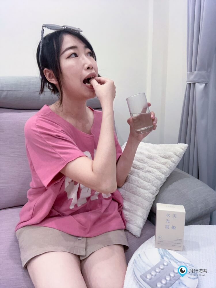 【美姬水光錠評比】ZYROL美姬水光錠有用嗎？穀胱甘肽推薦 懶人也能養出水光肌