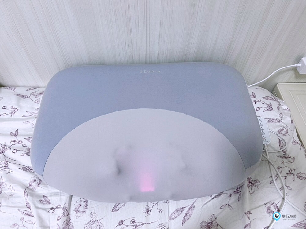 【3ZeBra三隻斑馬】海浪枕推薦 按摩助眠兩用枕 枕頭與按摩的神奇結合 真的比較容易放鬆睡著 - 第7張圖 【3ZeBra三隻斑馬】海浪枕推薦 按摩助眠兩用枕 枕頭與按摩的神奇結合 真的比較容易放鬆睡著