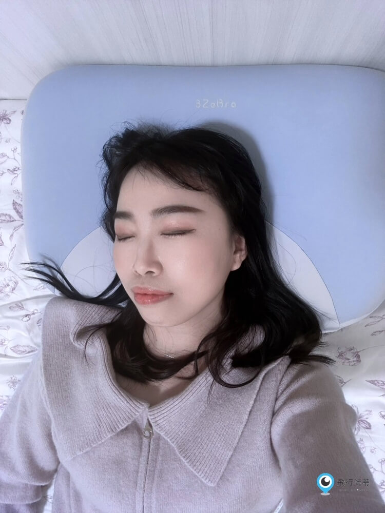 【3ZeBra三隻斑馬】海浪枕推薦 按摩助眠兩用枕 枕頭與按摩的神奇結合 真的比較容易放鬆睡著 - 第12張圖 【3ZeBra三隻斑馬】海浪枕推薦 按摩助眠兩用枕 枕頭與按摩的神奇結合 真的比較容易放鬆睡著