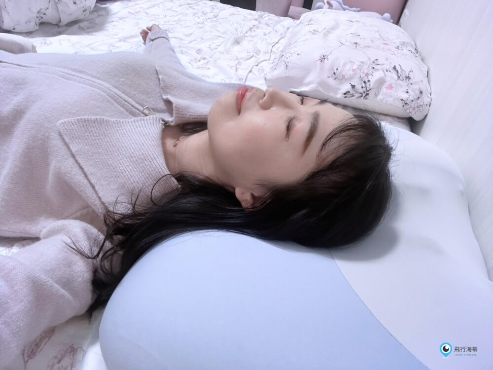 【3ZeBra三隻斑馬】海浪枕推薦 按摩助眠兩用枕 枕頭與按摩的神奇結合 真的比較容易放鬆睡著 - 第15張圖 【3ZeBra三隻斑馬】海浪枕推薦 按摩助眠兩用枕 枕頭與按摩的神奇結合 真的比較容易放鬆睡著
