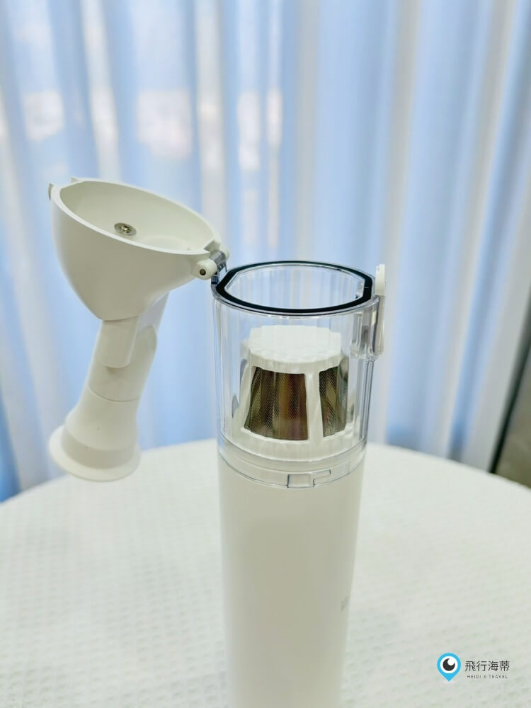 【團購】Goodfinds迷你吸塵器 吸吹兩用 汽車吸塵器 游泳圈打氣 真空抽風樣樣行