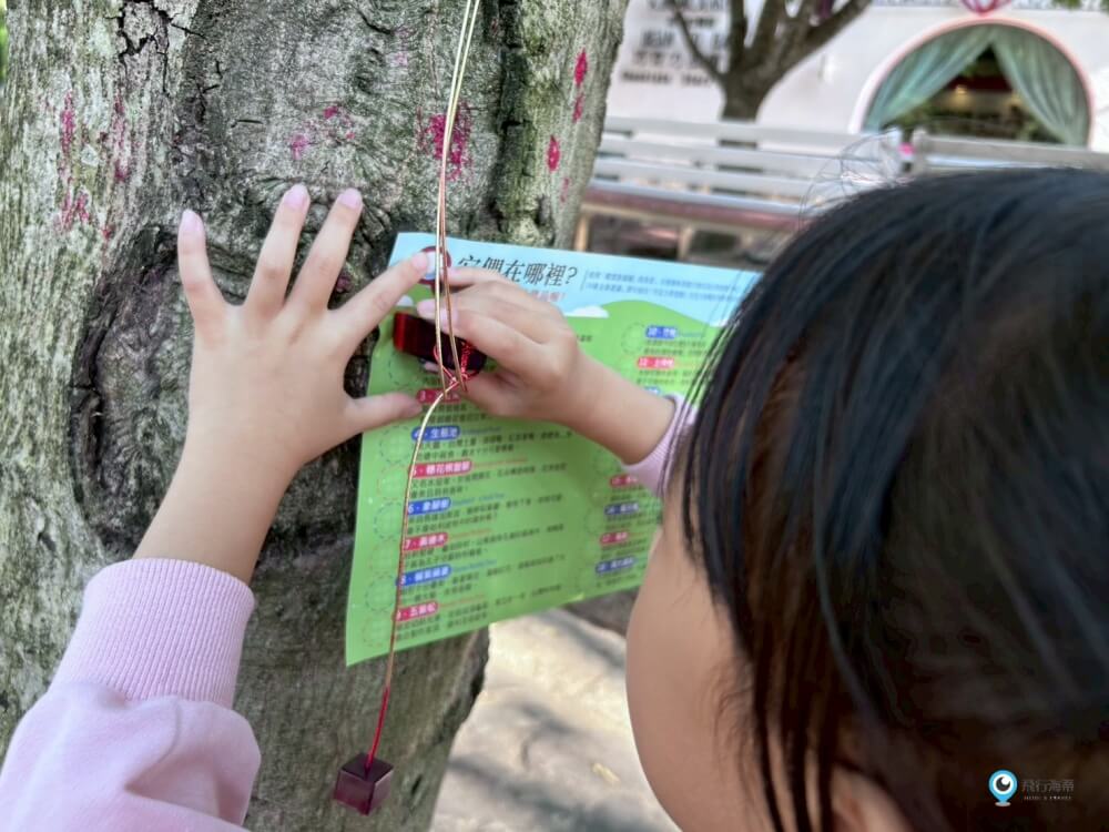 苗栗【巧克力雲莊】歐風莊園吃下午茶 巧克力DIY 親子探險時光 糖果屋滿滿少女心拍不停
