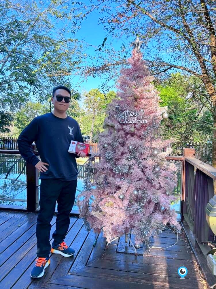 苗栗【巧克力雲莊】歐風莊園吃下午茶 巧克力DIY 親子探險時光 糖果屋滿滿少女心拍不停 - 第39張圖 苗栗【巧克力雲莊】歐風莊園吃下午茶 巧克力DIY 親子探險時光 糖果屋滿滿少女心拍不停