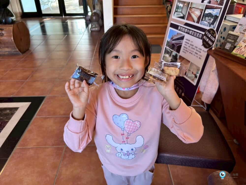 苗栗【巧克力雲莊】歐風莊園吃下午茶 巧克力DIY 親子探險時光 糖果屋滿滿少女心拍不停 - 第30張圖 苗栗【巧克力雲莊】歐風莊園吃下午茶 巧克力DIY 親子探險時光 糖果屋滿滿少女心拍不停