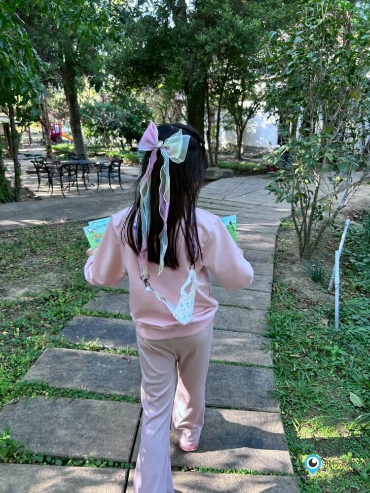 苗栗【巧克力雲莊】歐風莊園吃下午茶 巧克力DIY 親子探險時光 糖果屋滿滿少女心拍不停 - 第22張圖 苗栗【巧克力雲莊】歐風莊園吃下午茶 巧克力DIY 親子探險時光 糖果屋滿滿少女心拍不停