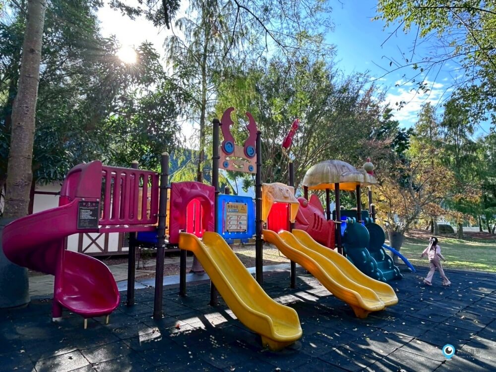 苗栗【巧克力雲莊】歐風莊園吃下午茶 巧克力DIY 親子探險時光 糖果屋滿滿少女心拍不停