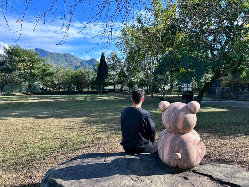 苗栗【巧克力雲莊】歐風莊園吃下午茶 巧克力DIY 親子探險時光 糖果屋滿滿少女心拍不停 - 第20張圖 苗栗【巧克力雲莊】歐風莊園吃下午茶 巧克力DIY 親子探險時光 糖果屋滿滿少女心拍不停