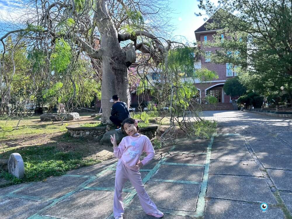 苗栗【巧克力雲莊】歐風莊園吃下午茶 巧克力DIY 親子探險時光 糖果屋滿滿少女心拍不停 - 第19張圖 苗栗【巧克力雲莊】歐風莊園吃下午茶 巧克力DIY 親子探險時光 糖果屋滿滿少女心拍不停