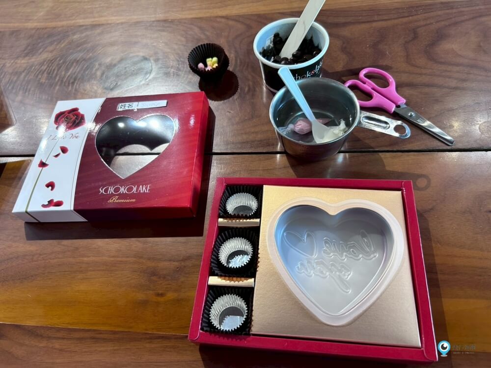 苗栗【巧克力雲莊】歐風莊園吃下午茶 巧克力DIY 親子探險時光 糖果屋滿滿少女心拍不停 - 第12張圖 苗栗【巧克力雲莊】歐風莊園吃下午茶 巧克力DIY 親子探險時光 糖果屋滿滿少女心拍不停