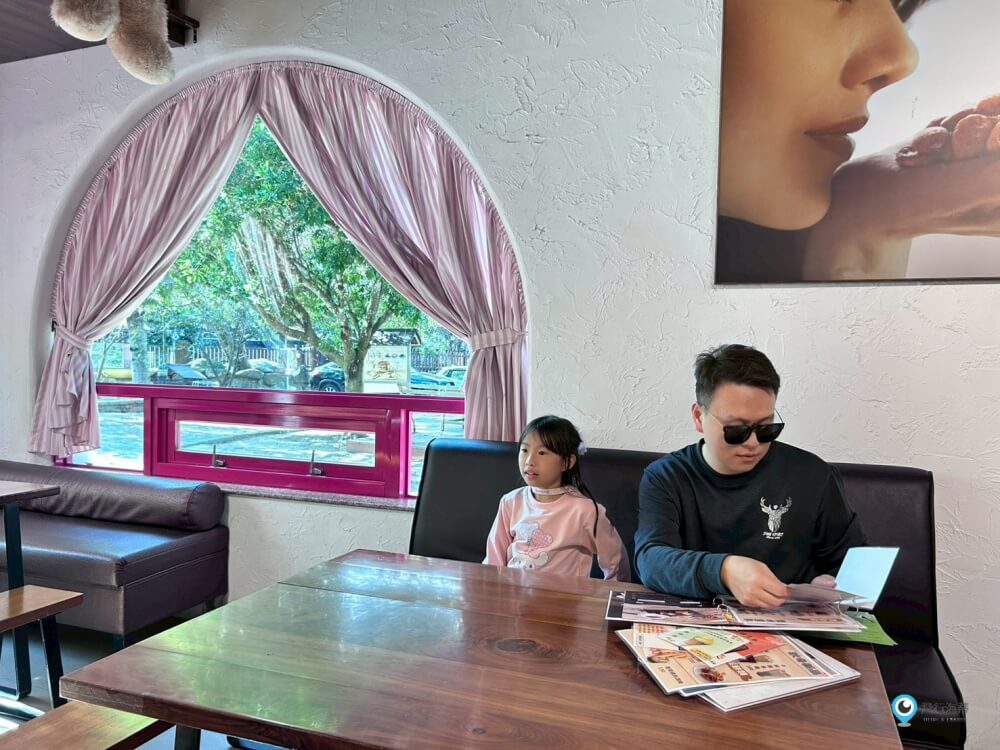 苗栗【巧克力雲莊】歐風莊園吃下午茶 巧克力DIY 親子探險時光 糖果屋滿滿少女心拍不停 - 第11張圖 苗栗【巧克力雲莊】歐風莊園吃下午茶 巧克力DIY 親子探險時光 糖果屋滿滿少女心拍不停