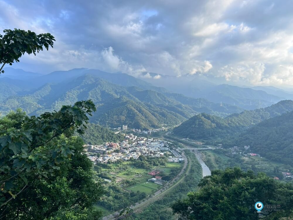 苗栗【蘇維拉莊園】全台最長最刺激森林溜滑梯 蘑菇屋 樹屋 露營車 火車露營超可愛