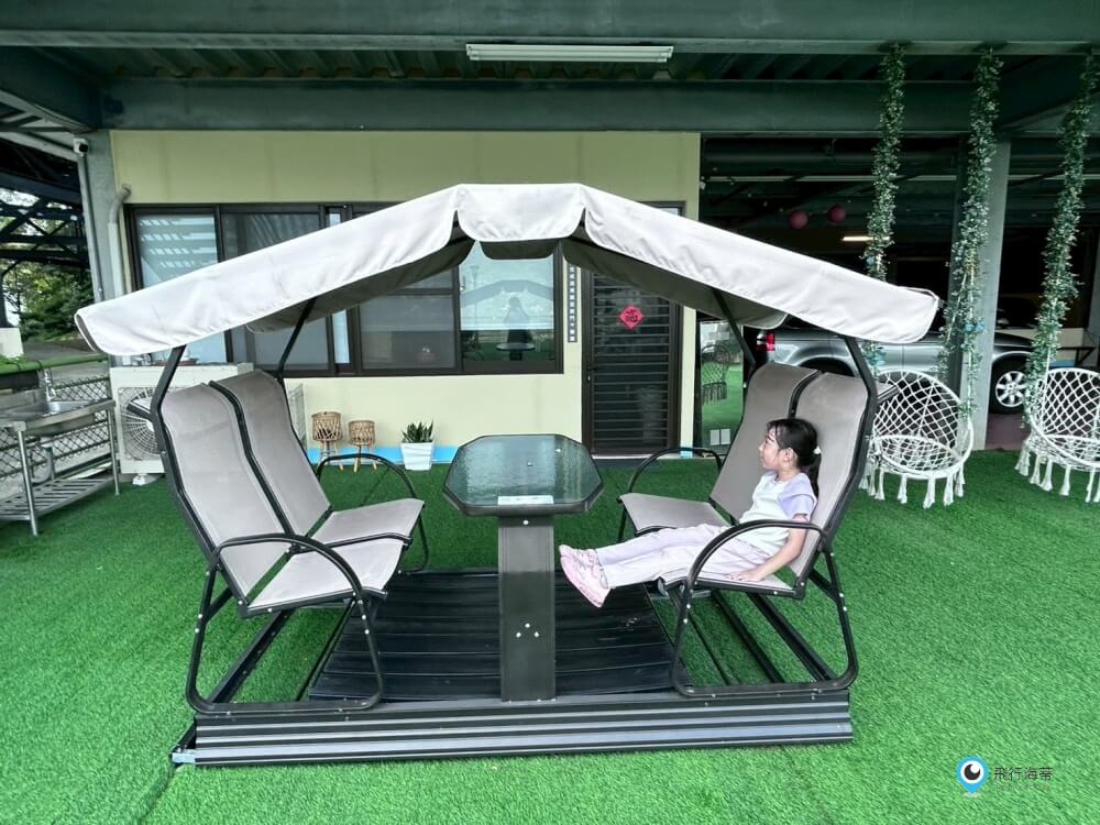 苗栗【蘇維拉莊園】全台最長最刺激森林溜滑梯 蘑菇屋 樹屋 露營車 火車露營超可愛