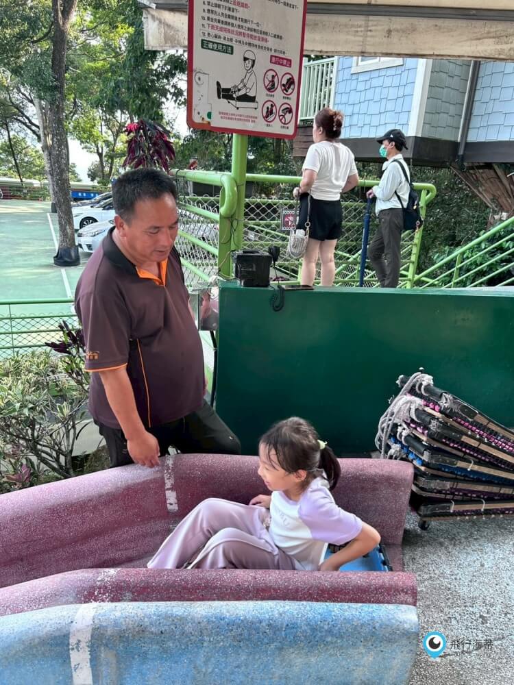 苗栗【蘇維拉莊園】全台最長最刺激森林溜滑梯 蘑菇屋 樹屋 露營車 火車露營超可愛 - 第24張圖 苗栗【蘇維拉莊園】全台最長最刺激森林溜滑梯 蘑菇屋 樹屋 露營車 火車露營超可愛