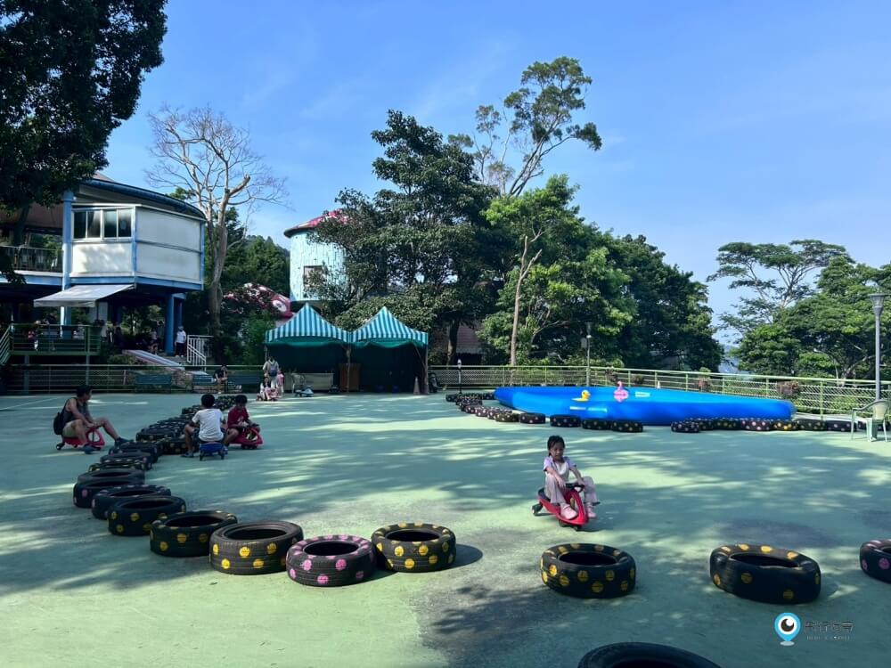 苗栗【蘇維拉莊園】全台最長最刺激森林溜滑梯 蘑菇屋 樹屋 露營車 火車露營超可愛 - 第28張圖 苗栗【蘇維拉莊園】全台最長最刺激森林溜滑梯 蘑菇屋 樹屋 露營車 火車露營超可愛