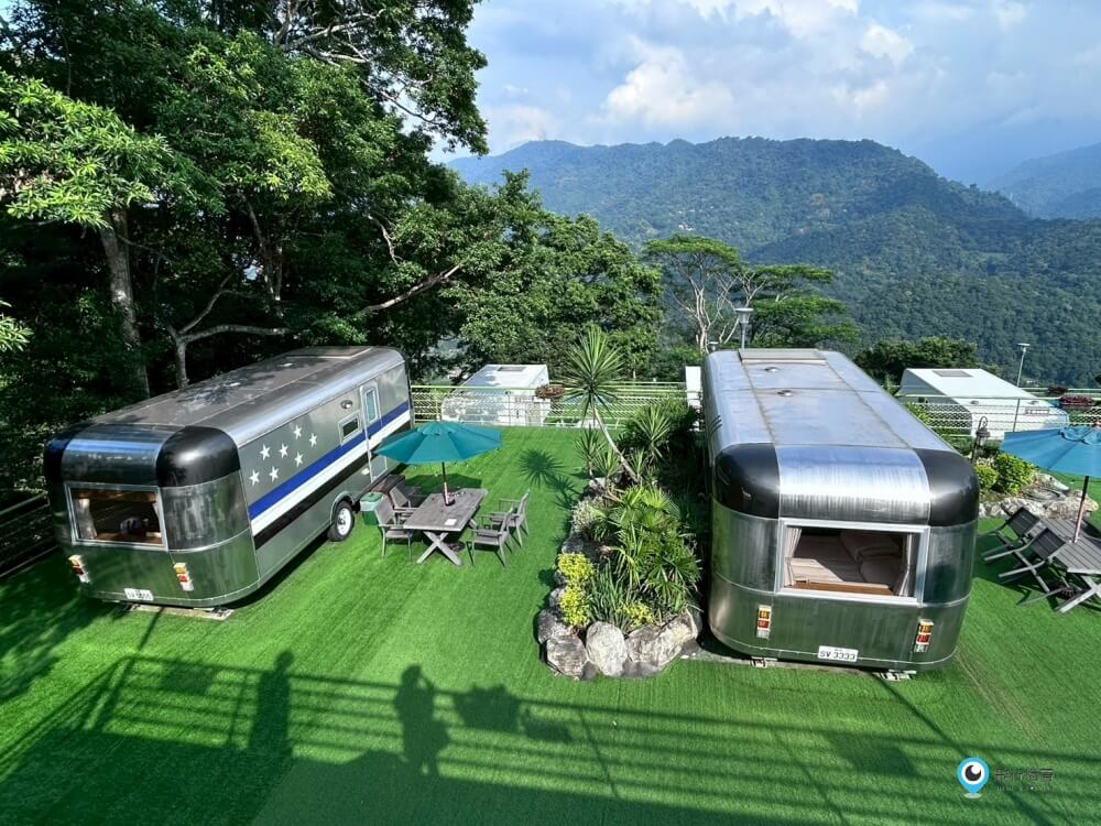 苗栗【蘇維拉莊園】全台最長最刺激森林溜滑梯 蘑菇屋 樹屋 露營車 火車露營超可愛 - 第12張圖 苗栗【蘇維拉莊園】全台最長最刺激森林溜滑梯 蘑菇屋 樹屋 露營車 火車露營超可愛