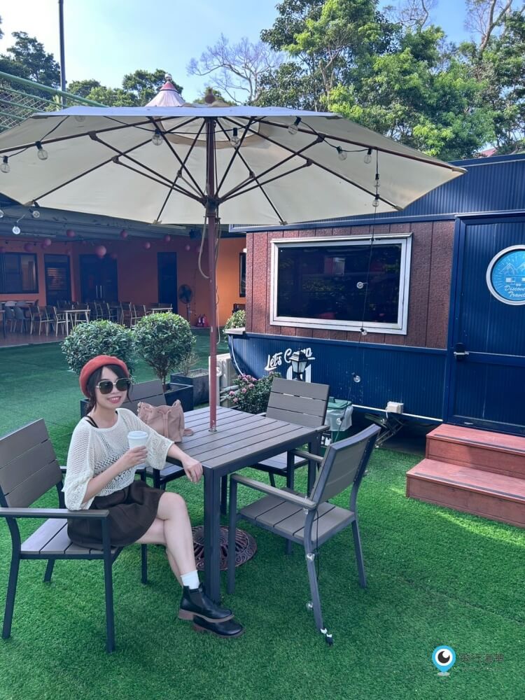 苗栗【蘇維拉莊園】全台最長最刺激森林溜滑梯 蘑菇屋 樹屋 露營車 火車露營超可愛 - 第16張圖 苗栗【蘇維拉莊園】全台最長最刺激森林溜滑梯 蘑菇屋 樹屋 露營車 火車露營超可愛