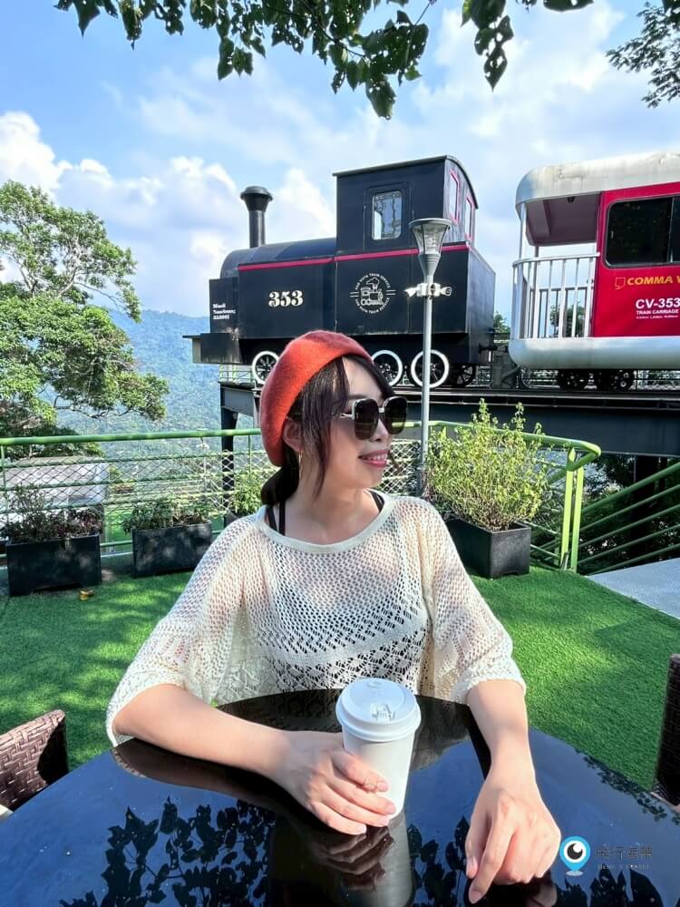 苗栗【蘇維拉莊園】全台最長最刺激森林溜滑梯 蘑菇屋 樹屋 露營車 火車露營超可愛 - 第11張圖 苗栗【蘇維拉莊園】全台最長最刺激森林溜滑梯 蘑菇屋 樹屋 露營車 火車露營超可愛