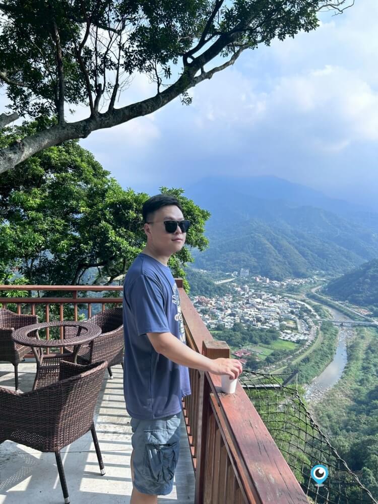 苗栗【蘇維拉莊園】全台最長最刺激森林溜滑梯 蘑菇屋 樹屋 露營車 火車露營超可愛