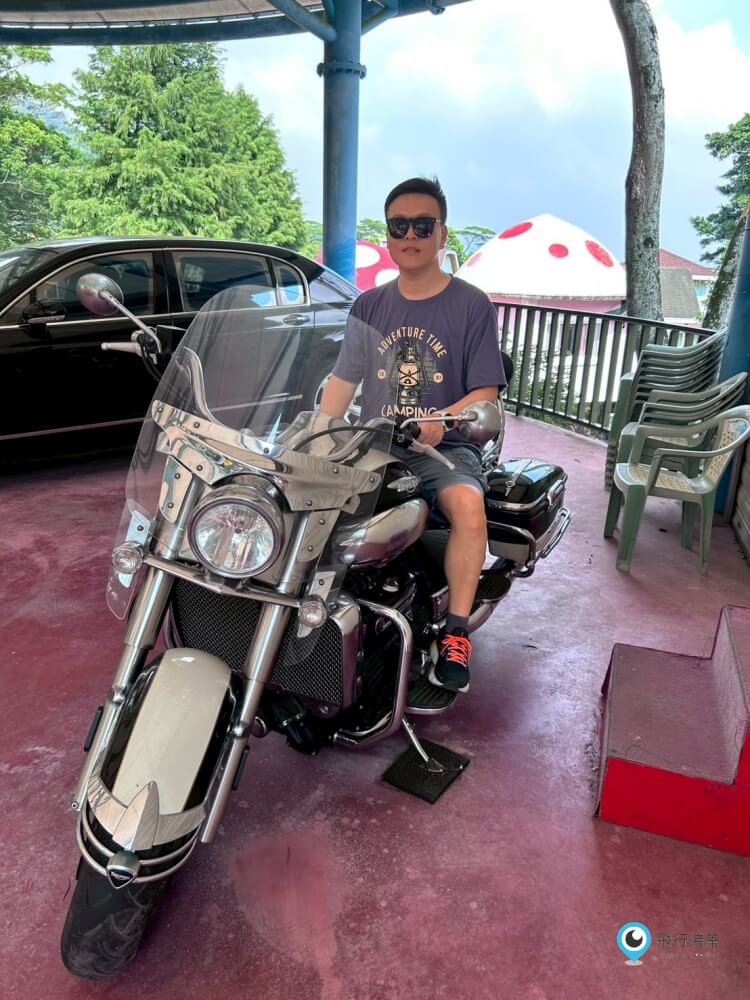 苗栗【蘇維拉莊園】全台最長最刺激森林溜滑梯 蘑菇屋 樹屋 露營車 火車露營超可愛 - 第4張圖 苗栗【蘇維拉莊園】全台最長最刺激森林溜滑梯 蘑菇屋 樹屋 露營車 火車露營超可愛