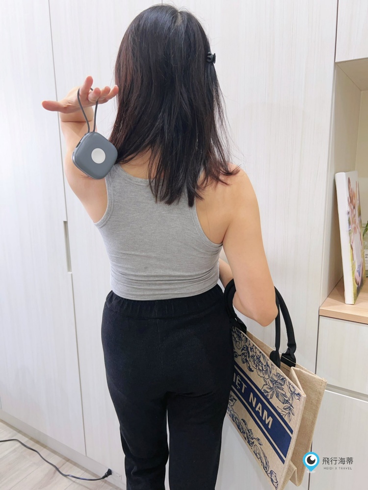 【團購】aircolor 雲朵系六合一磁吸無線快充行動電源 10000mAh大電量又輕巧